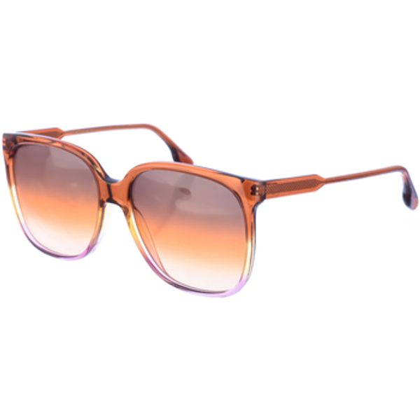 Victoria Beckham Victoria Beckham  Sunčane naočale VB610SCB-241  Victoria Beckham