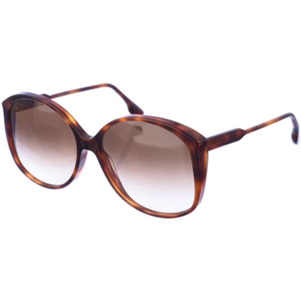 Victoria Beckham Victoria Beckham  Sunčane naočale VB629S-215  Victoria Beckham