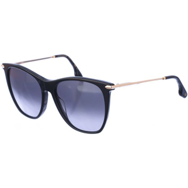 Victoria Beckham Victoria Beckham  Sunčane naočale VB636S-001  Victoria Beckham