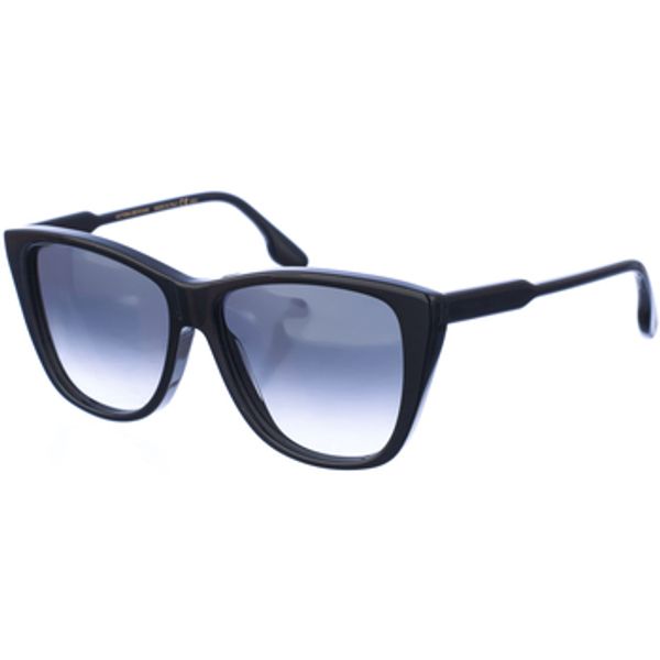 Victoria Beckham Victoria Beckham  Sunčane naočale VB639S-001  Victoria Beckham