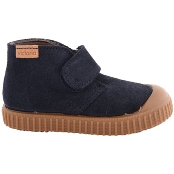 Victoria Victoria  Čizme Kids Boots 366146 - Marino  Victoria