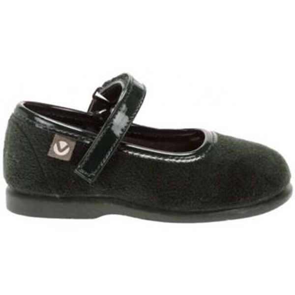 Victoria Victoria  Derby cipele Baby 02705 - Botella  Victoria