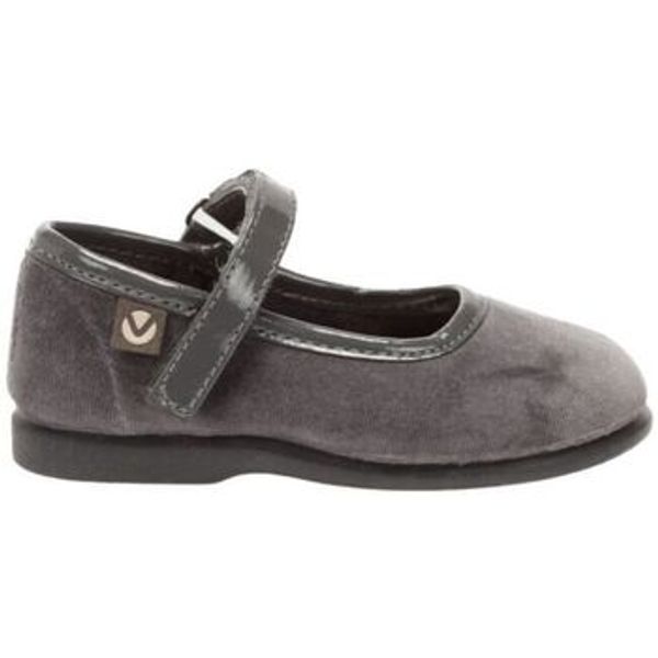 Victoria Victoria  Derby cipele Baby 02705 - Gris  Victoria