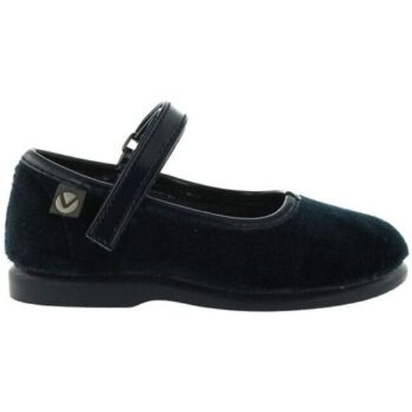 Victoria Victoria  Derby cipele Baby 02705 - Marino  Victoria
