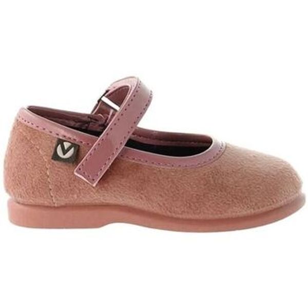 Victoria Victoria  Derby cipele Baby 02705 - Rosa  Victoria