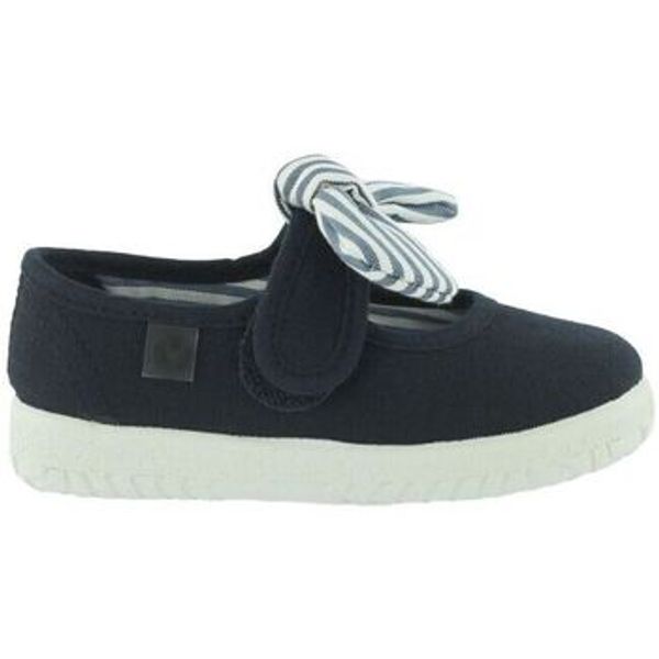 Victoria Victoria  Derby cipele Baby 05110 - Marino  Victoria