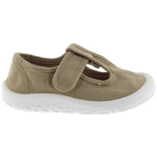 Victoria Victoria  Derby cipele Barefoot Baby Shoes 370108- Laurel  Victoria