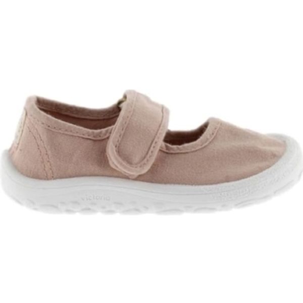 Victoria Victoria  Modne tenisice Barefoot Baby Sneakers 370109 - Ballet  Victoria
