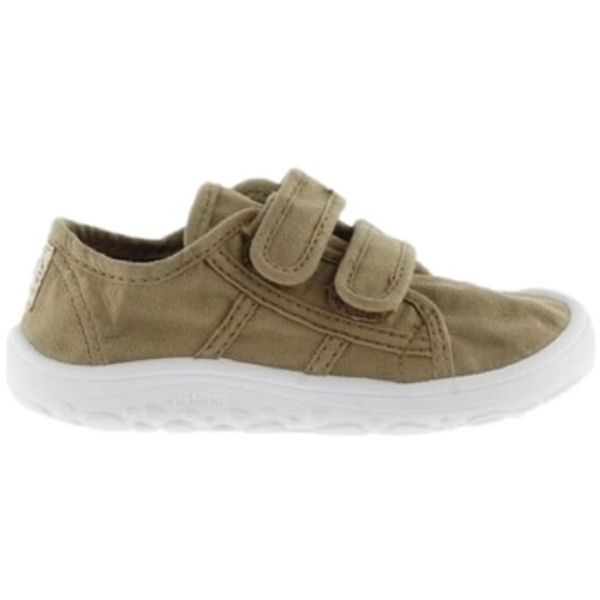 Victoria Victoria  Modne tenisice Barefoot Baby Sneakers 370111 - Laurel  Victoria
