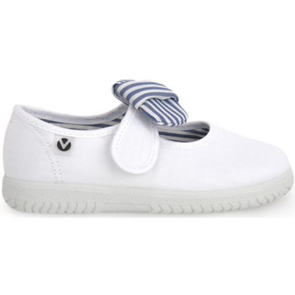 Victoria Victoria  Modne tenisice BLANCO  Victoria