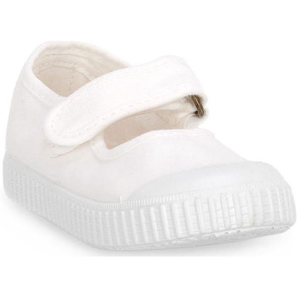 Victoria Victoria  Modne tenisice BLANCO  Victoria
