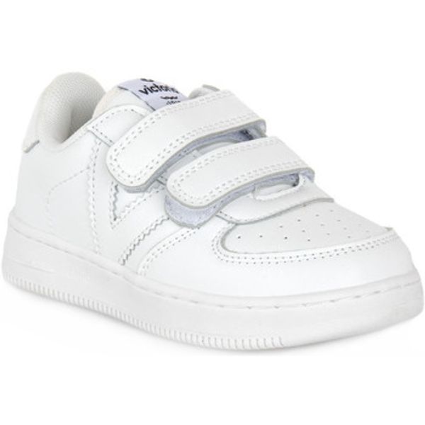 Victoria Victoria  Modne tenisice BLANCO  Victoria