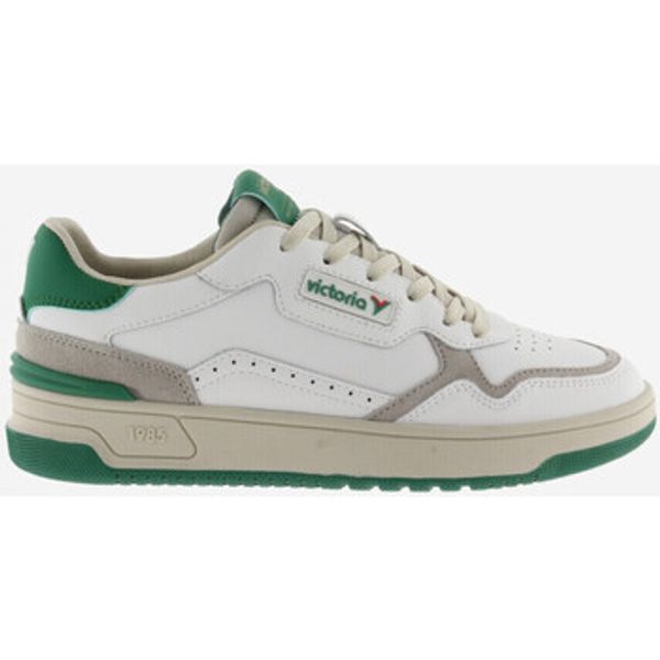 Victoria Victoria  Modne tenisice C80 - classic leather  Victoria