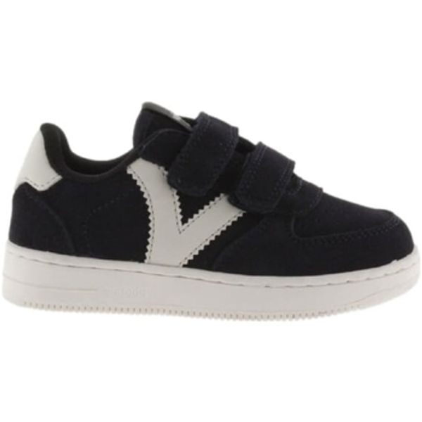 Victoria Victoria  Modne tenisice Kids 124115 - Marino  Victoria