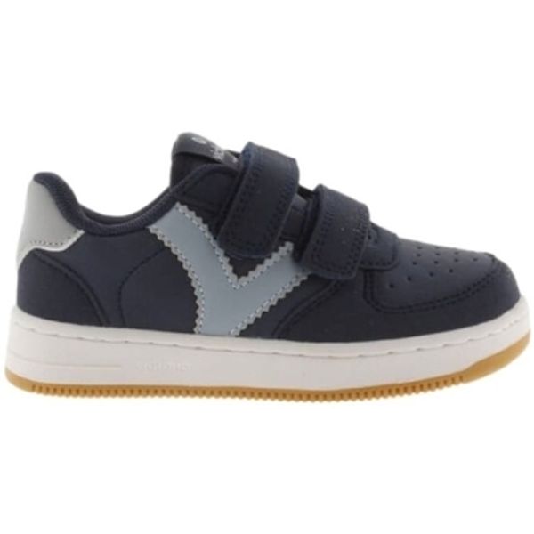 Victoria Victoria  Modne tenisice Kids 124117 - Marino  Victoria