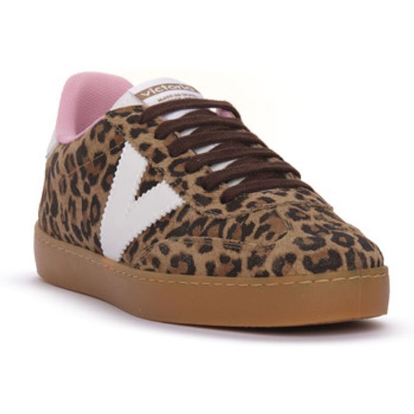 Victoria Victoria  Modne tenisice LEOPARDO  Victoria