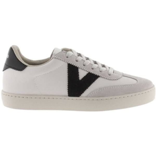 Victoria Victoria  Modne tenisice Sneakers 126184 - Negro  Victoria