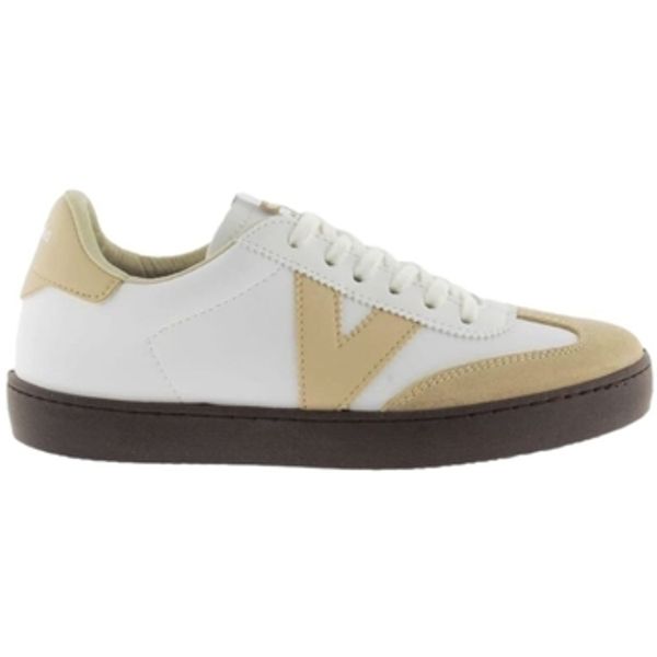 Victoria Victoria  Modne tenisice Sneakers 126206 - Trigo  Victoria