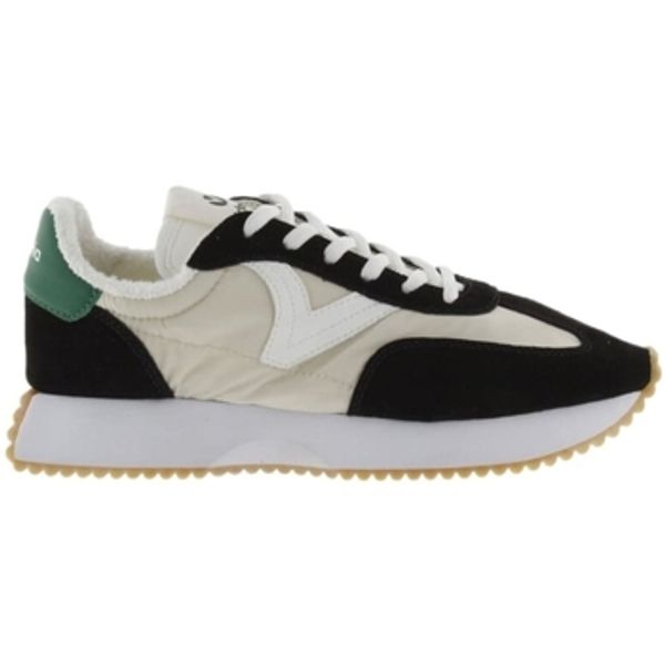 Victoria Victoria  Modne tenisice Sneakers 134100 - Gris  Victoria