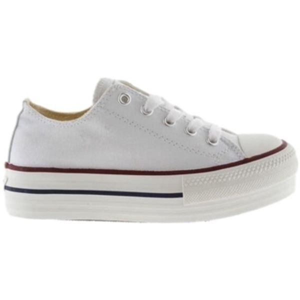 Victoria Victoria  Modne tenisice Sneakers 156110 - Blanco  Victoria