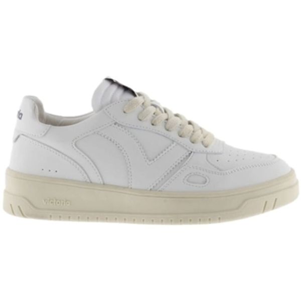 Victoria Victoria  Modne tenisice Sneakers 257100 - Blanco  Victoria