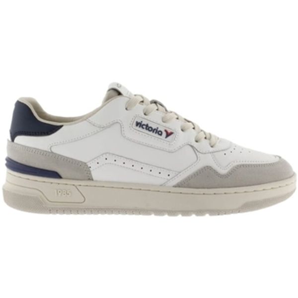 Victoria Victoria  Modne tenisice Sneakers 800113 - Marino  Victoria