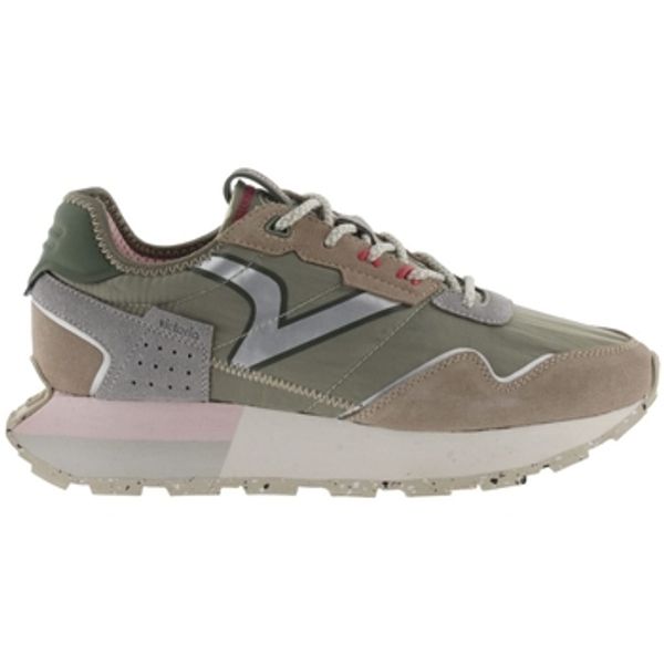 Victoria Victoria  Modne tenisice Sneakers 803116 - Jade  Victoria