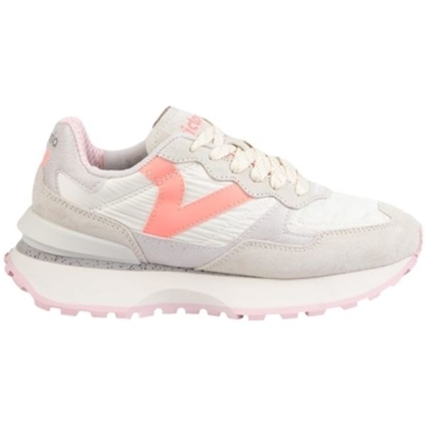 Victoria Victoria  Modne tenisice Sneakers 807106 - Beige  Victoria