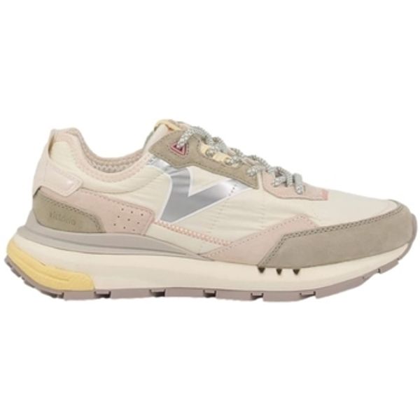 Victoria Victoria  Modne tenisice Sneakers 811100 - Beige  Victoria