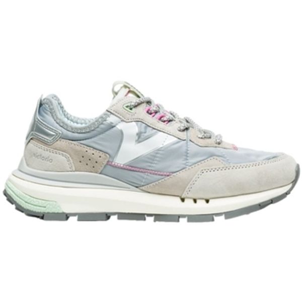 Victoria Victoria  Modne tenisice Sneakers 811100 - Gris  Victoria