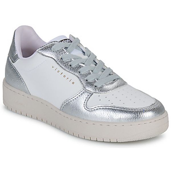 Victoria Victoria  Niske tenisice 1258238PLATA  Victoria