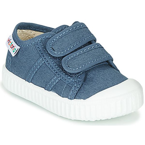 Victoria Victoria  Niske tenisice BASKET VELCRO  Victoria