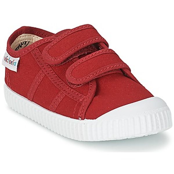 Victoria Victoria  Niske tenisice BLUCHER LONA DOS VELCROS  Victoria