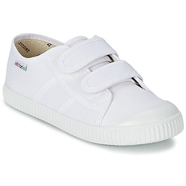 Victoria Victoria  Niske tenisice BLUCHER LONA DOS VELCROS  Victoria