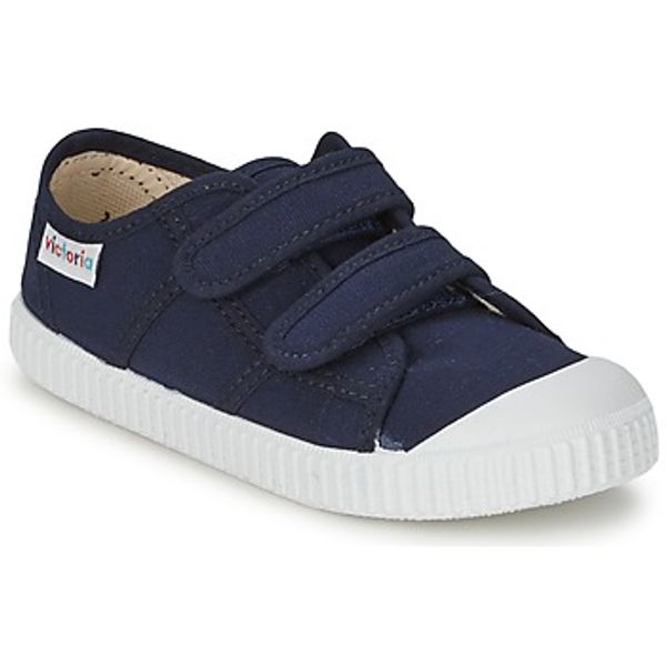 Victoria Victoria  Niske tenisice BLUCHER LONA DOS VELCROS  Victoria