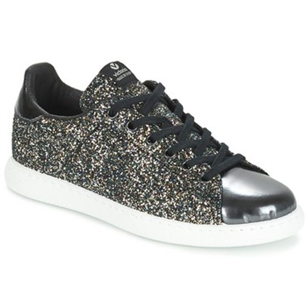 Victoria Victoria  Niske tenisice DEPORTIVO BASKET GLITTER  Victoria
