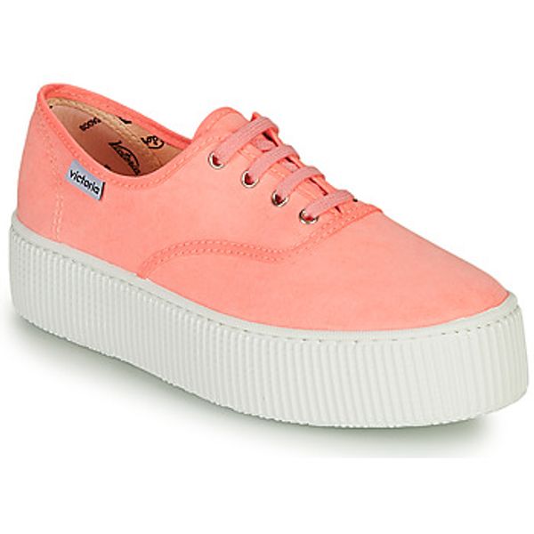 Victoria Victoria  Niske tenisice DOBLE FLUO  Victoria