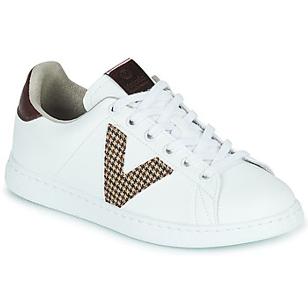 Victoria Victoria  Niske tenisice TENIS EFECTO PIEL   GALE  Victoria