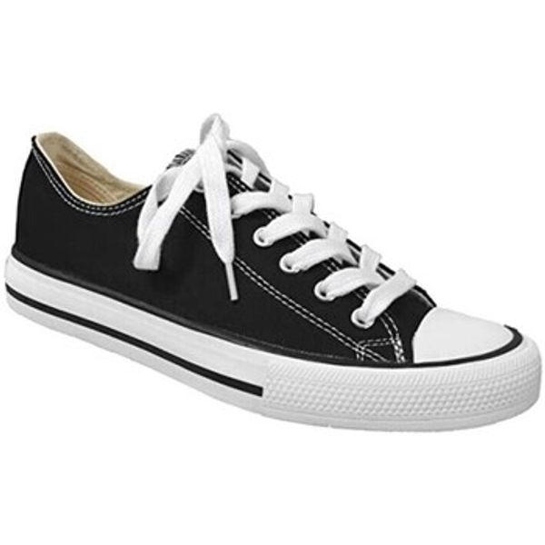 Victoria Victoria  Niske tenisice TRIBU BASKET LONA  Victoria