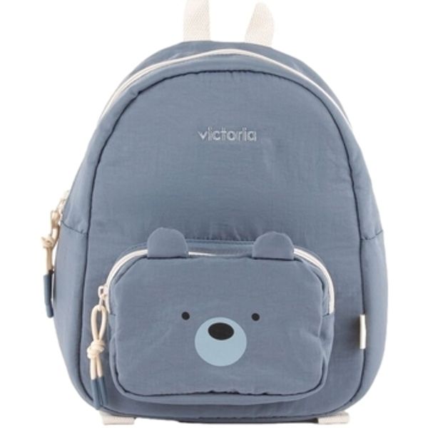 Victoria Victoria  Ruksaci Backpack 9123030 - Azul  Victoria