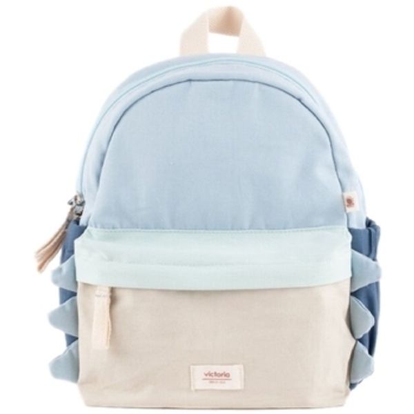 Victoria Victoria  Ruksaci Backpack 9224030 - Azul  Victoria