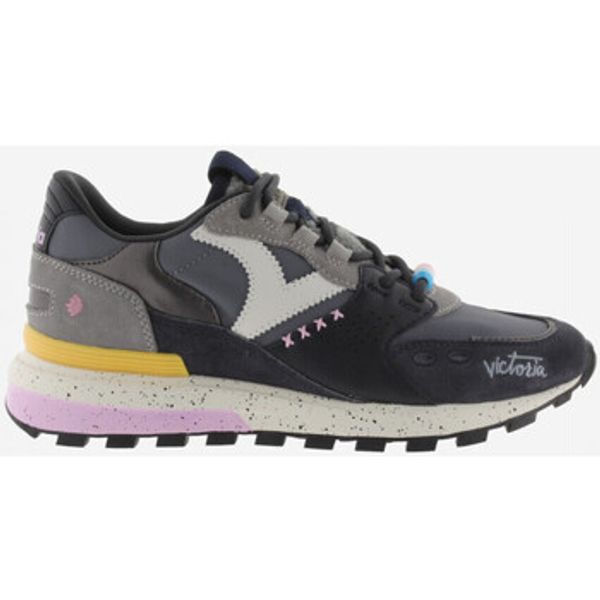 Victoria Victoria  Running/Trail Luna serraje multicolor  Victoria