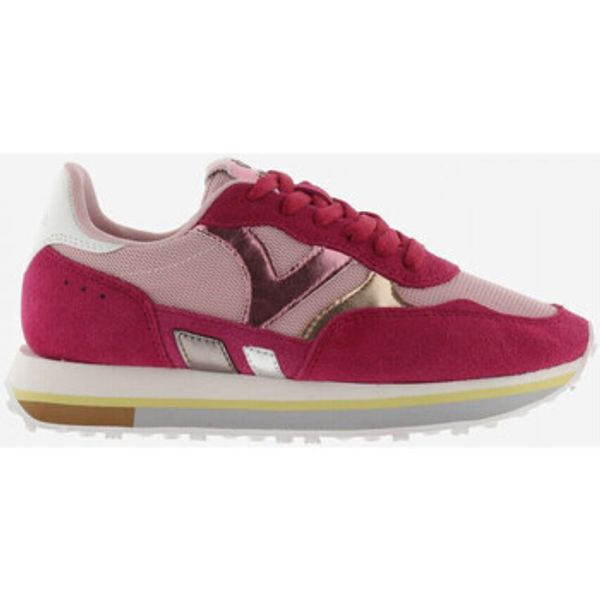 Victoria Victoria  Running/Trail Nova rejilla color  Victoria