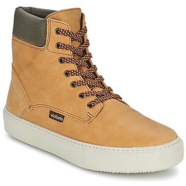 Victoria Victoria  Visoke tenisice BOTA MONTANA PIEL/CUELLO  Victoria