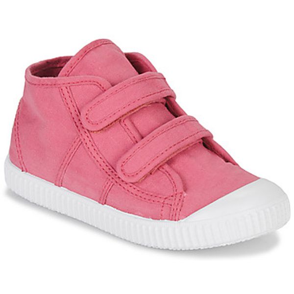 Victoria Victoria  Visoke tenisice BOTIN TIRAS LONA TINT  Victoria