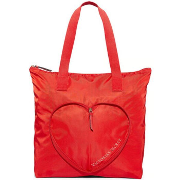 Victoria's Secret Victoria's Secret  Shopper torbe  Foldable Heart-Shaped Bag  Victoria's Secret
