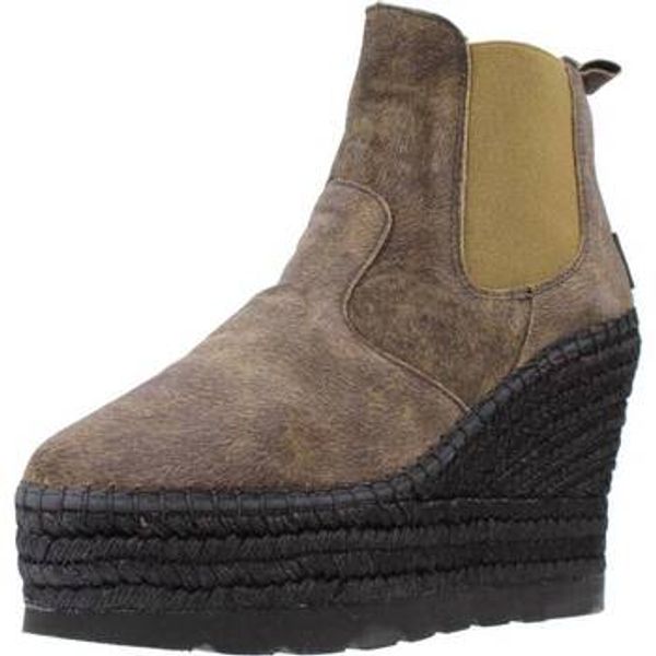 Vidorreta Vidorreta  Čizme 96100CVTI2  Vidorreta