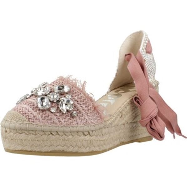 Vidorreta Vidorreta  Espadrile 06700C1T54  Vidorreta