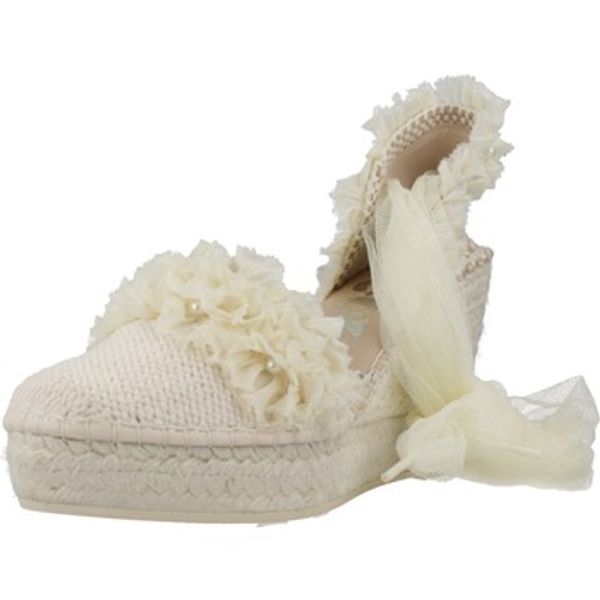 Vidorreta Vidorreta  Espadrile 06700N2TIZ  Vidorreta
