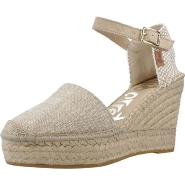 Vidorreta Vidorreta  Espadrile 06900JMTI4  Vidorreta